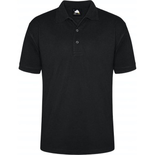 ORN Workwear 1158 Warbler Ring Studded Premium Polo shirt 50% Polyester / 50% Cotton 220gsm